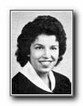 Ramona Arispe: class of 1958, Norte Del Rio High School, Sacramento, CA.